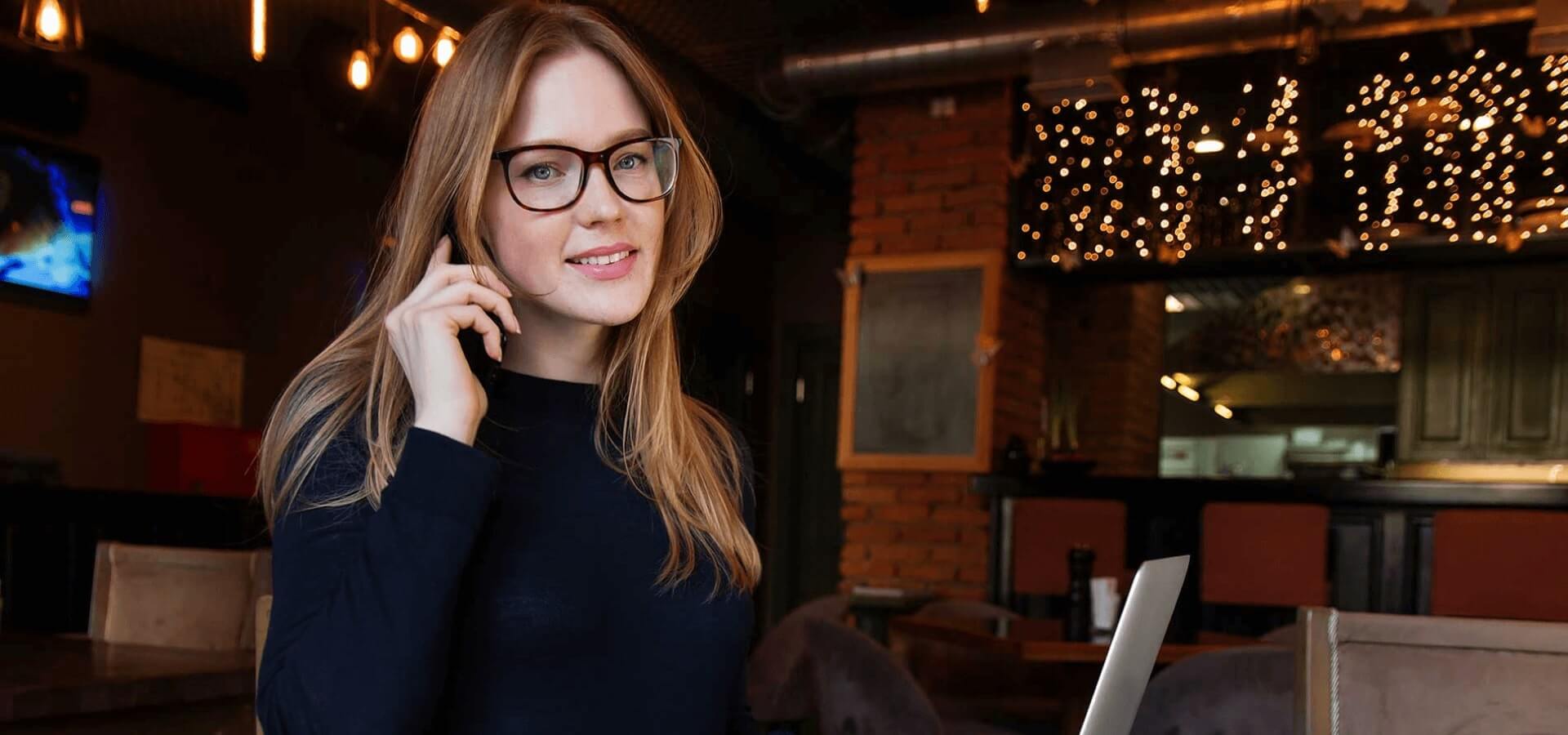 让业务变得轻松